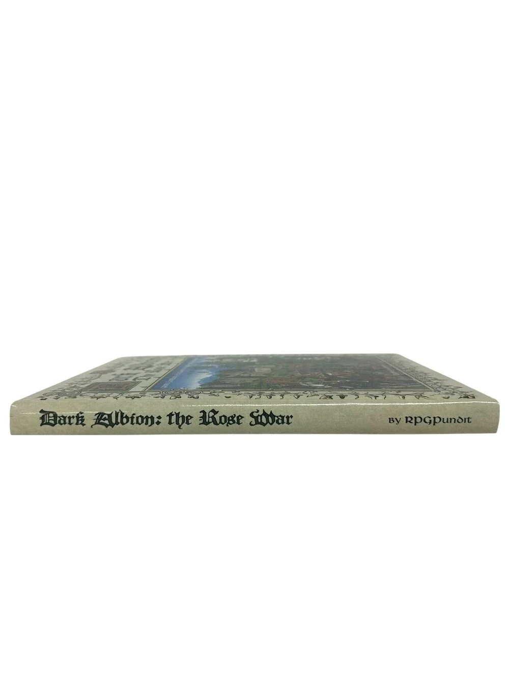 N/A dom publishing
